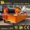 Mining lifting equipment mining winch