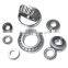 2015 hot sale 30234 Taper Roller Bearing of excavators