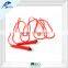 6 Colors Adjustable Wire Speed Rope Skipping