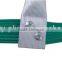 en131 approved High Strength aluminum Portable fire safety escape ladder