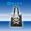 Personalize printing designed laminated non woven bags for convinient carry