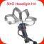 Guangzhou Factory Supply Led Bulb Lights for Auto 24 Volt