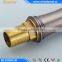 Beelee Antique copper Bathroom Brass Single Handle Faucet Sink Tap