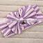 Bowknot Baby Headbands, Wave Knot Head Bow,Baby Headband, Girl Headband, Big Bow Headband, Many Colors to Choose From