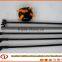 high quality horizontal X Stand , adjustable x banner stand