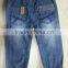 Apparel children's clothes jeans samll jeans pants