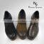china classical genuine leather casual shoes