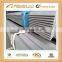 MS equal/unequal black & galvanized steel angle bar