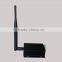 2 Channels RS232 RS485 Wireless LAN Serial Device Server