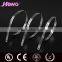 4.6*200mm 2015 Hot Sale Ball Self-Locking Stainless Steel Zip tie