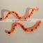 2015 best promotional gift Christmas gift PVC snake toys