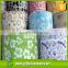 80-100gsm +15gsm pe coated film printed nonwoven spunbond fabrics for bag making, printed spunbond nonwoven fabric