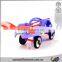 Rubber Band Power EVA Car and Plane Science Toys