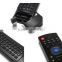 2.4G Mini Wireless Keyboard Mouse MX3 with Infrared Remote Learning Air Control for PC HTPC IPTV Smart TV Android TV Box