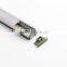 Modern kitchen cabinet light / 2711 led aluminum profile / led strip light bar