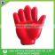 Customized hand shape PU stress ball