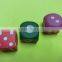 eva foam dice for games wholesale eva foam dice for kids