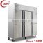 QIAOYI C3 ventilated cooling undercounter Freezer                        
                                                Quality Choice