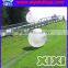 Durable PVC inflatable human hamster ball for sale