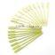 Favorable price new design wholesale flexible bamboo sticks