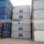 40RH used Reefer Container with Carrier refrigerator