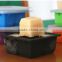 BPA Free Blocks Siliocne Baby Multiportion Freezer Tray