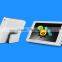 3" Video Badge Product Advertising Player TFT LCD LCM Anti Scratch Screen 8-10hrs Display 4GB Memory