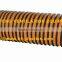 8000Pa marine Negative Pressure Flex Duct for suck and exhaust gas