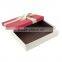Competitive price cardboard paper box for clothes
