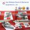 Rollers for rolling mill machine