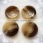Special best sell hot selling horn resin button for coat