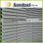 Window blinds in double glass ,curtain blinds for home decorations