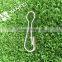 Factory Price 4293 Hook Zinc Plated Hook