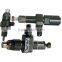 top Original engine common rail fuel injector 0445120123