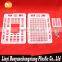 new polyethylene china fine plastic chicken cage