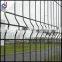 Welded Wire Mesh Wall Fence Panel (Agents Wanted)