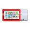 7 Inch Kids Eduction Tablet PC With GPS Bluetooth Dual Cameras