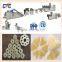 Crispy Extruded Fry Wheat Corn Flour Pellet 3D Snacks line