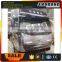 Howo A7 Truck Cabin