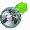 new design rechargeable VDE round plug flashlight