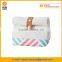 Portable Picnic Outdoors Camp Office Shcool Canvas Lunch Cooler Bag                        
                                                Quality Choice