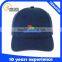 2016 New Design Wholesale 6 Panel 100% Cotton Baseball Cap High Quality Custom Baseball Caps With Your Own Logo Design