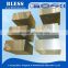 Experienced Manufacturer mo parts molybdenum ingots 12x12x12 cube