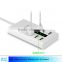 Multi USB 6 Port usb Charger Rapid Charging Station for Apple Android/Mobile Phone