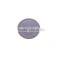 Battery CR2016 CR1632 lithium 3v cr2016 button batterywith solder tabs / pins