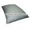 Duck Feather Pillow with quilted cover