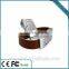 New Design Leather Bracelet USB Flash Drive