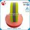 high visibility fire retardant reflective tape for flame retardant clothing