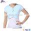 High Quality Cotton Self-heating Protect Shoulder