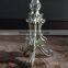 Classical baroque furniture-european style furniture vase stand-classic furniture vase stand